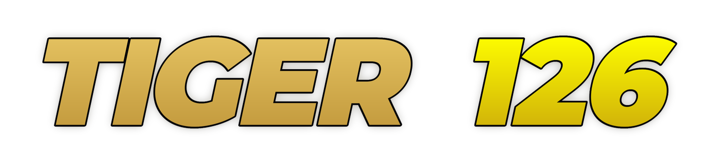 tiger 126